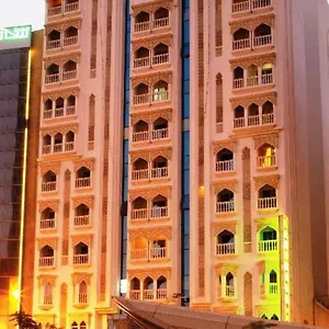 Hotel Landmark Plaza, Dubaï