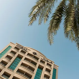 Coral Deira Дубай