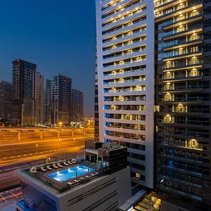 Отель Millennium Place Marina