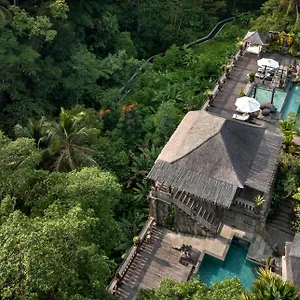 Kawi Resort A Pramana Experience Station touristique Tegallalang (Bali)