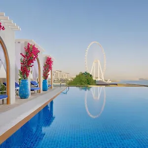 Отель Ja Ocean View Hotel, Jumeirah