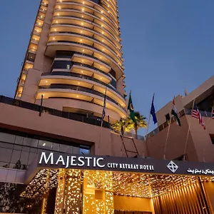 Majestic Retreat **** Dubaj