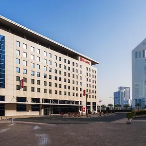 Otel Ibis World Trade Centre
