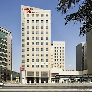 Ibis Deira Creekside Дубай