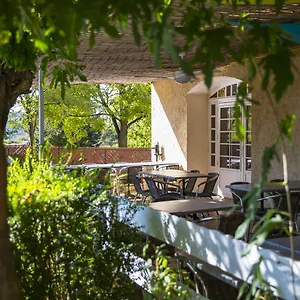 Auberge Lou Caleou Hotel Vaison-la-Romaine