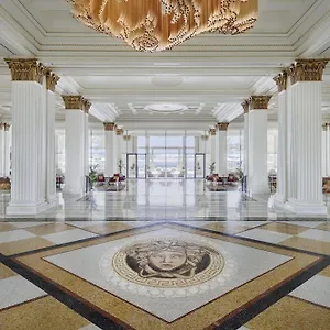 Palazzo Versace Дубай