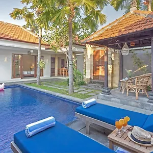 Kedis Villa Canggu