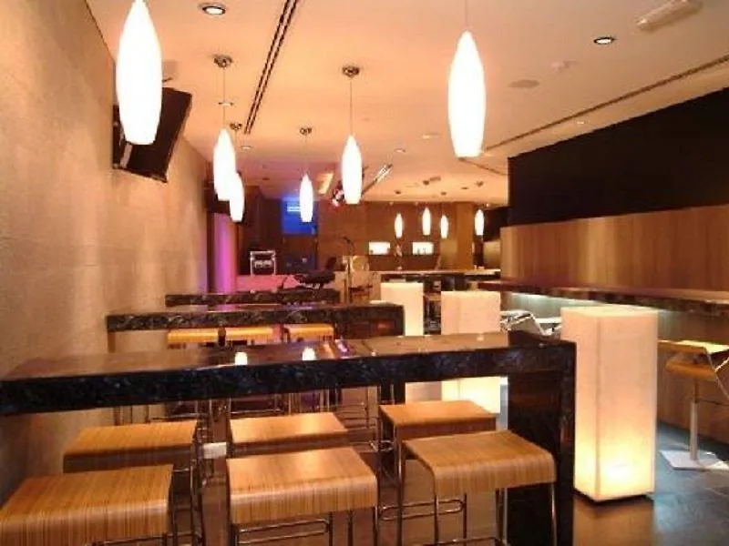 ****  Saffron Boutique Hotel Дубай ОАЭ
