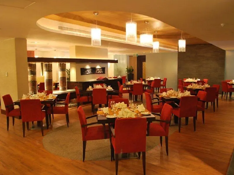 Saffron Boutique Hotel Дубай