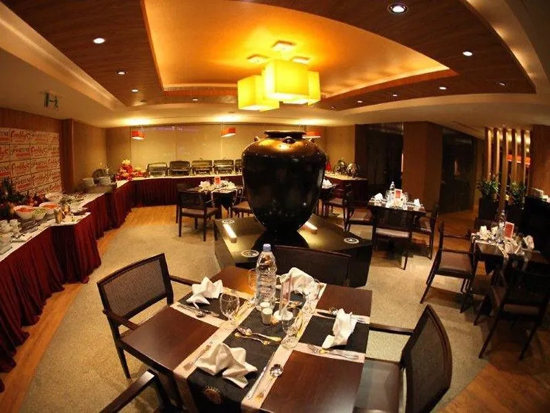 Saffron Boutique Hotel Дубай 4*,  ОАЭ