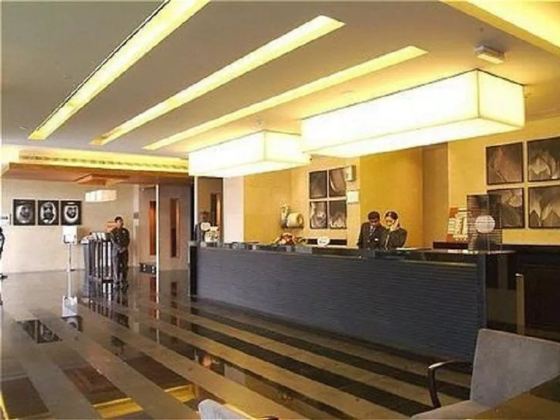 Saffron Boutique Hotel Дубай 4*,  ОАЭ