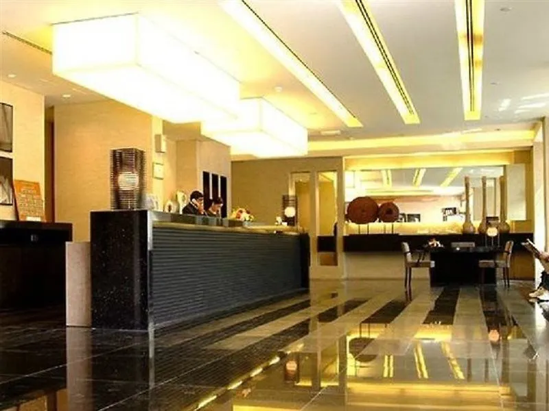 ****  Saffron Boutique Hotel Дубай ОАЭ