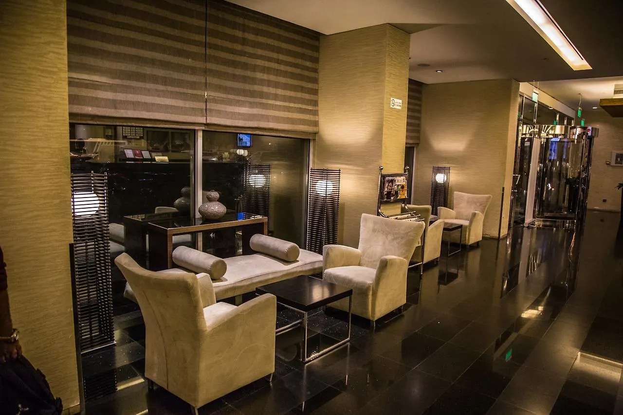 Saffron Boutique Hotel Дубай ОАЭ