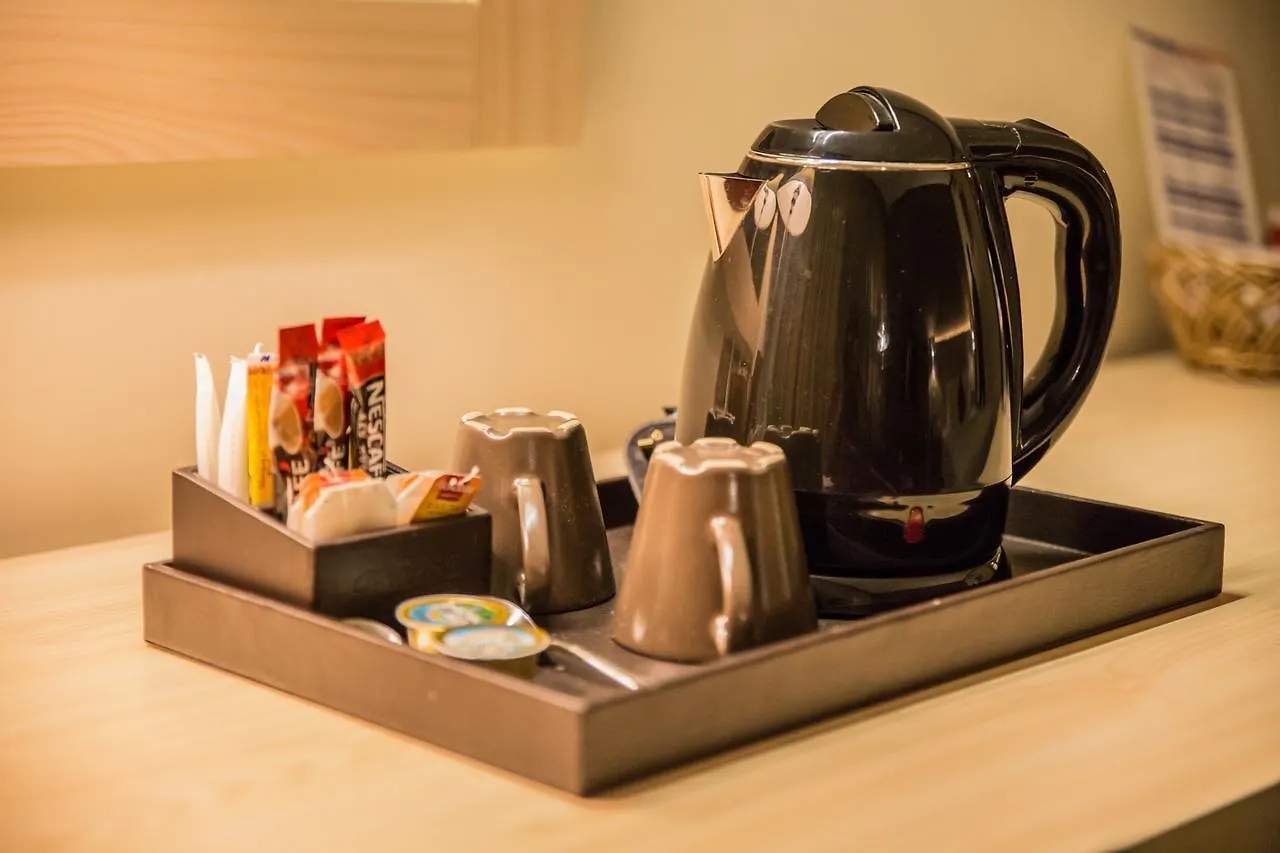 Saffron Boutique Hotel Дубай 4*,  ОАЭ