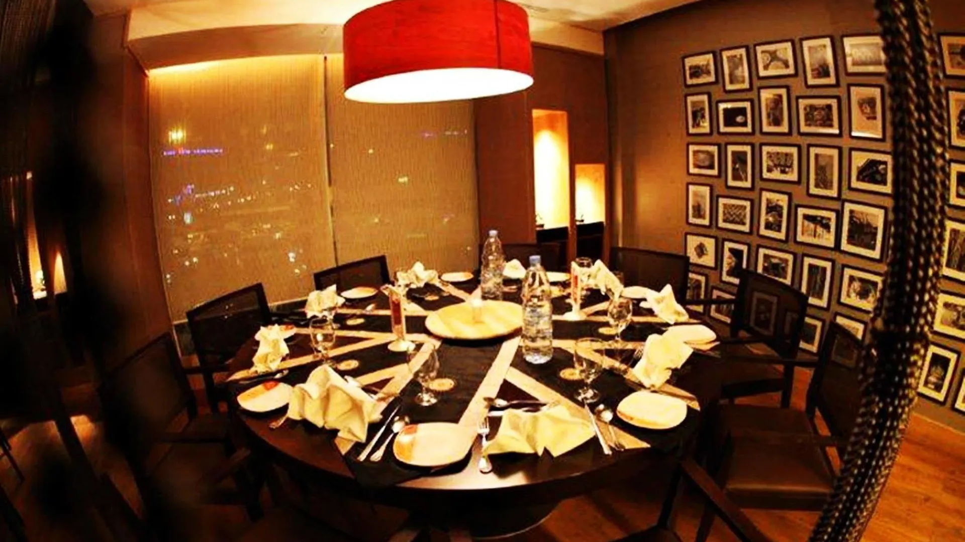 Saffron Boutique Hotel Дубай