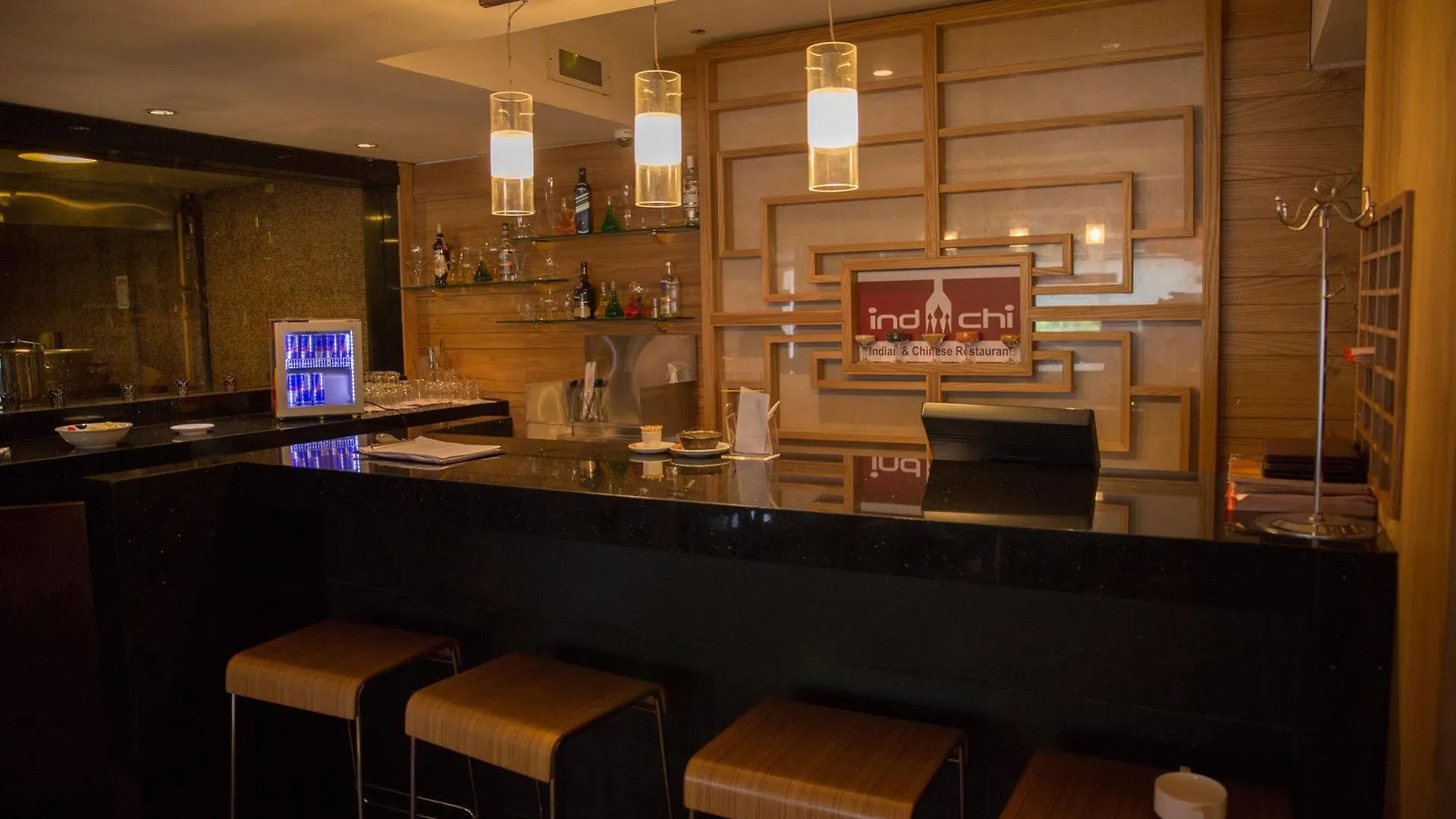 Saffron Boutique Hotel Дубай ОАЭ