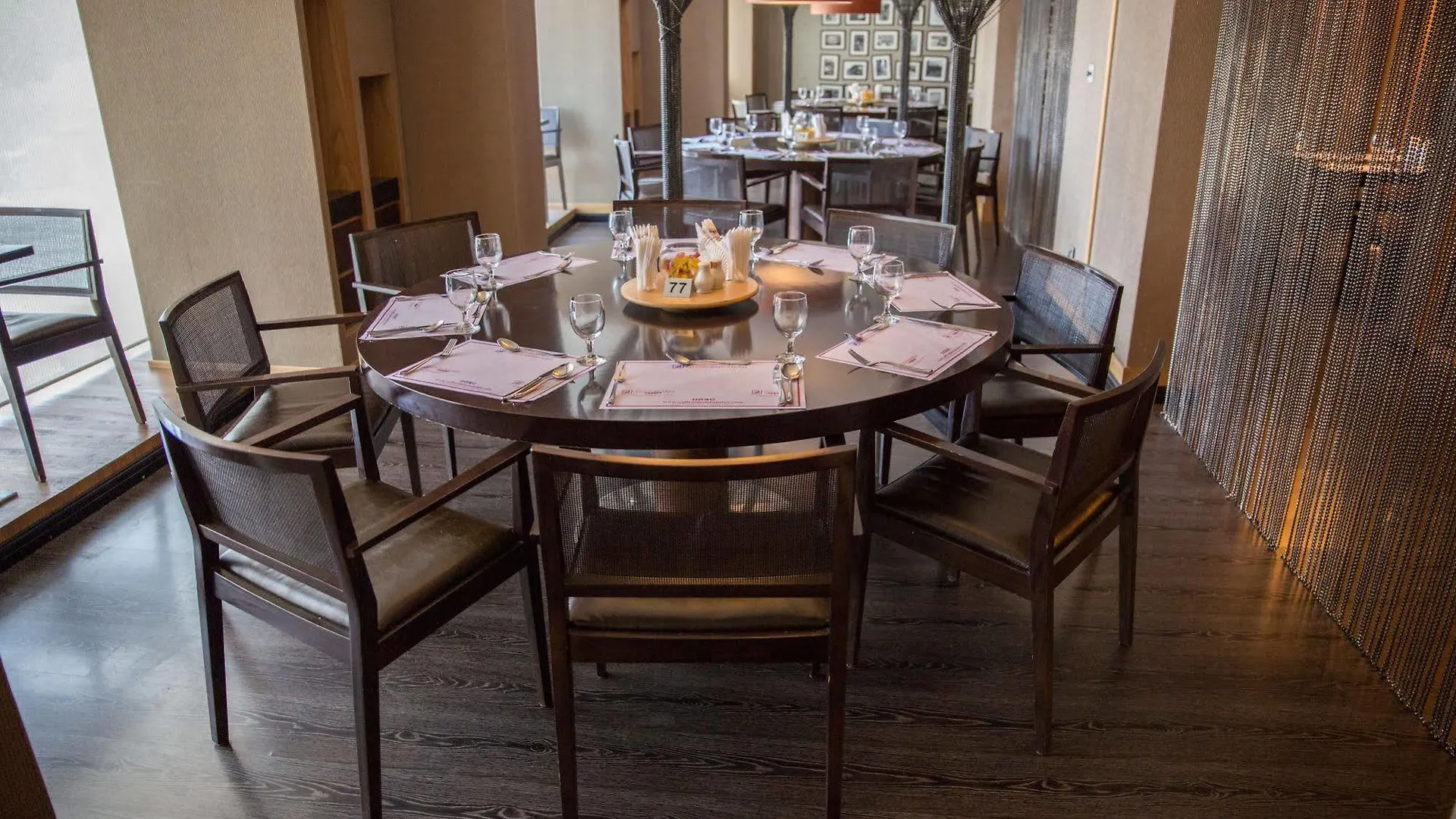 Saffron Boutique Hotel Дубай ОАЭ